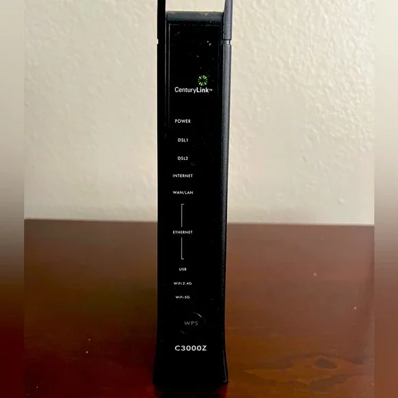 NetGear Router - Picture 1 of 1